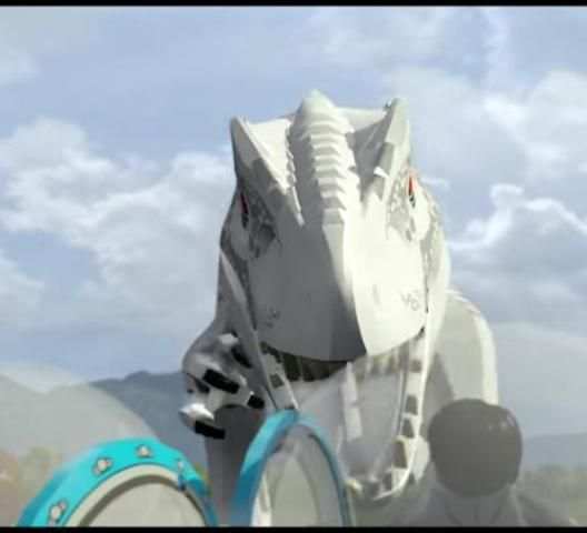 Tips LEGO Jurassic World screenshot 1