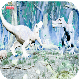 Tips LEGO Jurassic World иконка