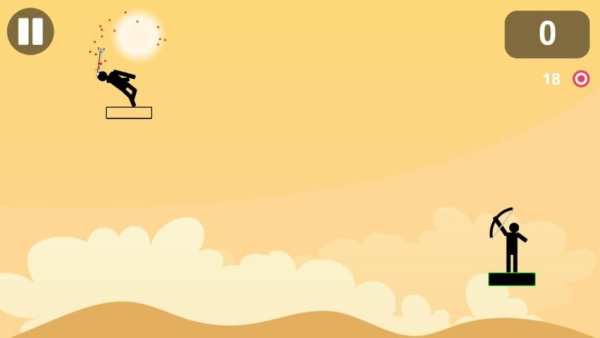 Archers.io Stickman screenshot 4
