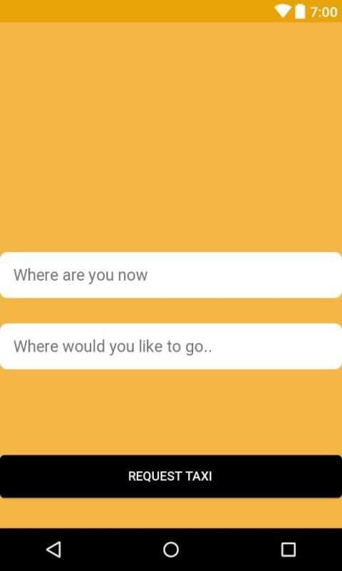 DropMe screenshot 1