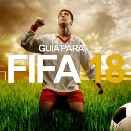 Guía para Fifa 18 1.1