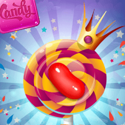 Candy Fever Crush иконка