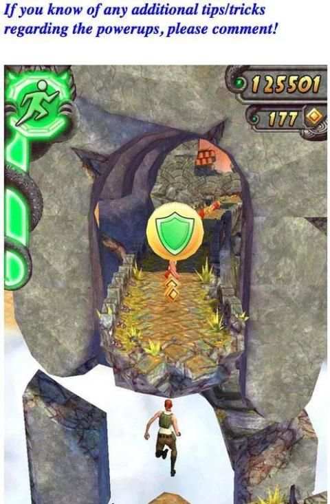2017 Guide Temple Run 2 Cheat скриншот 4