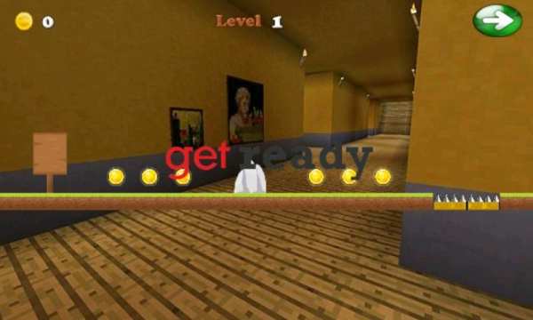 OGGY running скриншот 4