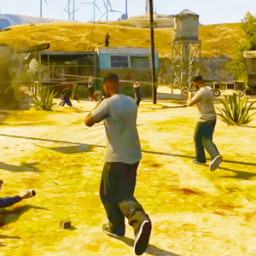 Codes Key for GTA 5 आइकन