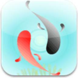 Koi Fish Yin Yang Live Wallpaper 2.0.3