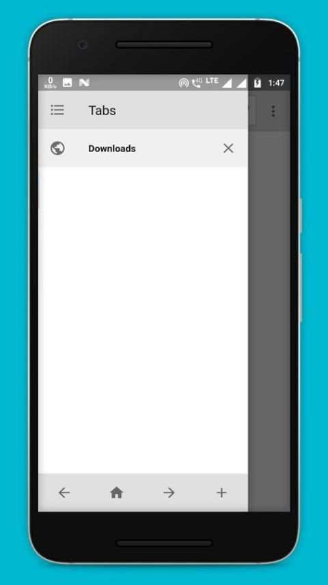Indian Browser 3 تصوير الشاشة