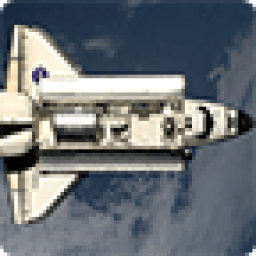 Космические Шаттлы Живые Обои icon