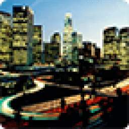 Los Angeles Live Wallpaper 1.0