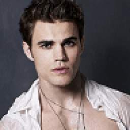 Stefan Salvatore Live Wallpaper 1.0