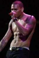 Chris Brown HD Live Wallpapers screenshot 4