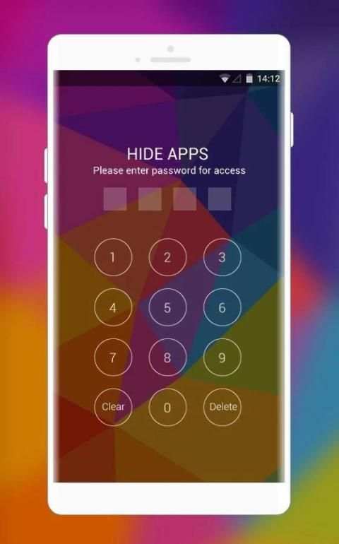 Theme for Micromax Unite HD скриншот 2