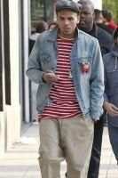 Chris Brown HD Live Wallpapers screenshot 1