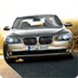 BMW 7 Live Wallpaper 1.0