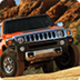 Hummer H3 Авто Живые Обои HD icon