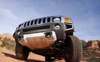 Hummer H3 Авто Живые Обои HD screenshot 1