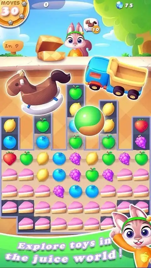 Juice Mania screenshot 6