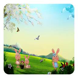 Easter Bunny 1.0