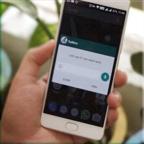 Whatsapp 2 screenshot 2