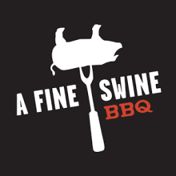 A Fine Swine BBQ आइकन