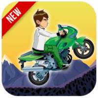 Ben Super Motorbike 10