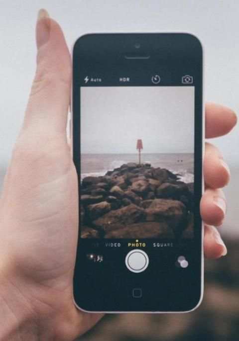 HD CAMERA screenshot 1