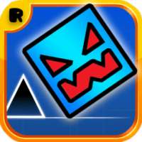 Geometry Angry SubZero Rush