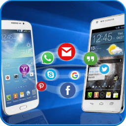 Share Apps Easy أيقونة