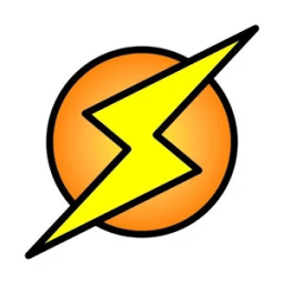 ikon Lightning Browser 4G