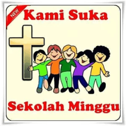 Nyayian Sekolah Minggu Anak icon