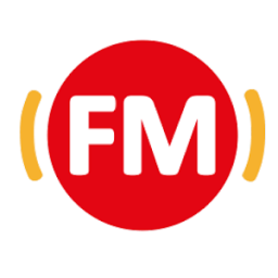 FM Radio иконка