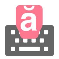 Romanian keyboard - Type in Romanian language on 9Apps