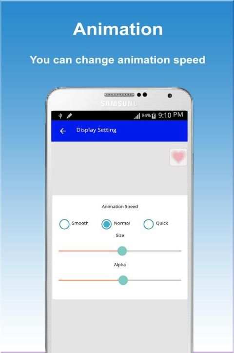 Assistive Touch - Easy Touch screenshot 4