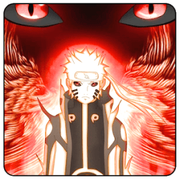 ikon Anime Wallpaper for Naruto FanArt
