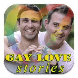 GAY LOVE STORY иконка