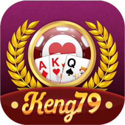 Game Bai Keng79 icon
