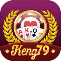 Game Bai Keng79 on 9Apps