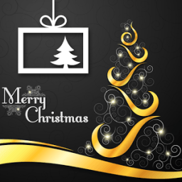 Holidays Christmas Frames иконка