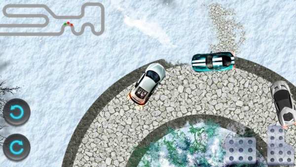 Top Car Racing screenshot 6