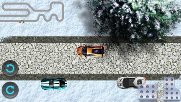Top Car Racing screenshot 4