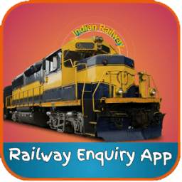 Railway Enquiry 1.1