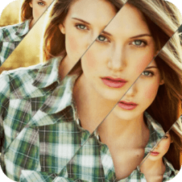 My Crazy Snap photo effect-Crazy Camera-Magic snap icon