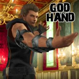 Trick God Hand 1.0