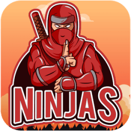 Steel Ranger Ninja Warrior иконка