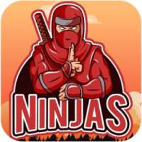 Steel Ranger Ninja Warrior