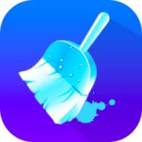 Super Cleaner 2018 - Booster,Cleaner on 9Apps