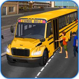 City School bus 1.0