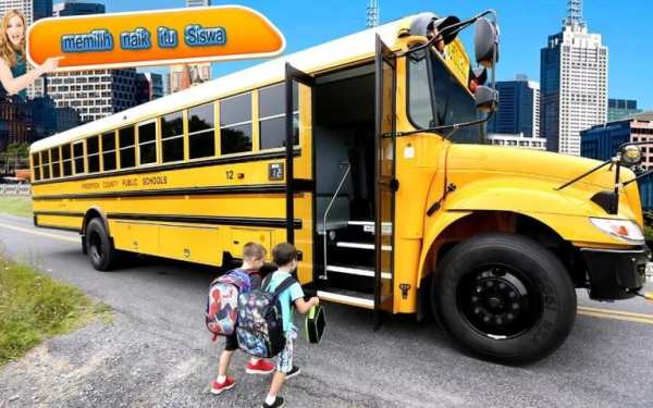City Drive Bus Runner Sim 3d screenshot 3