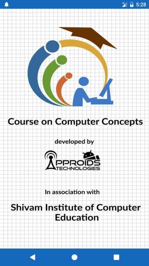 CCC Offline Hindi स्क्रीनशॉट 1