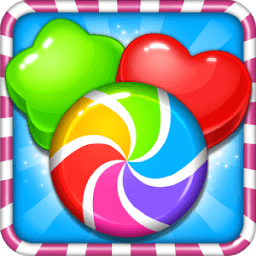 Candy Blaster أيقونة